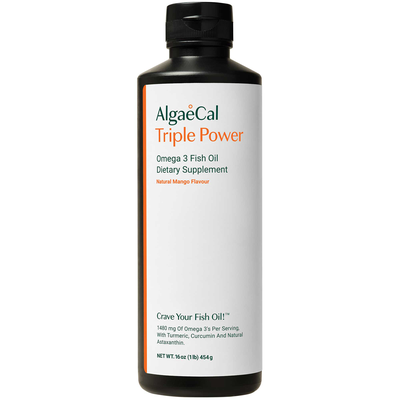 Triple Power Fish Oil product image