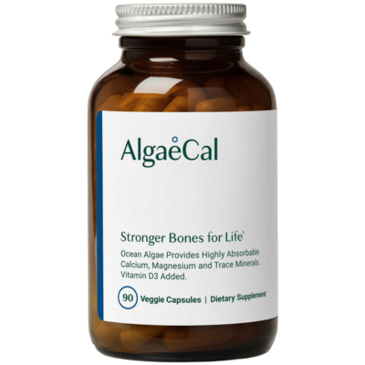 AlgaeCal 90 capsules
