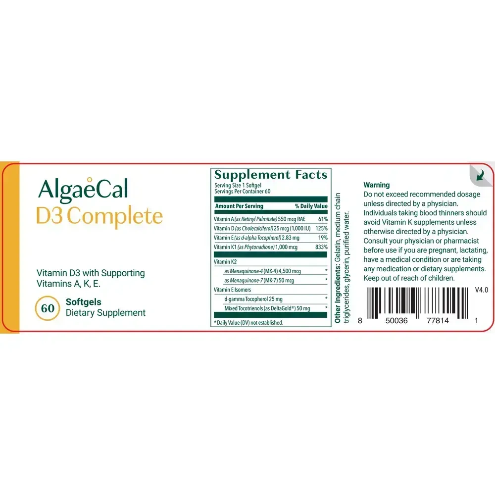Product image for D3 Complete.