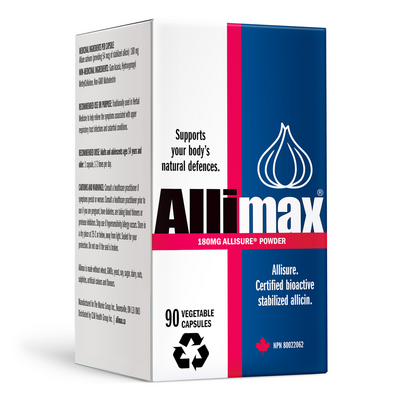 Allimax product image
