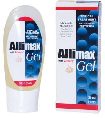 Allimax Gel