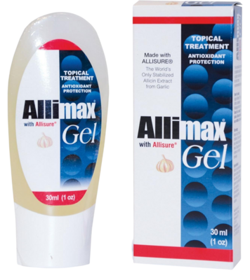 Allimax Gel