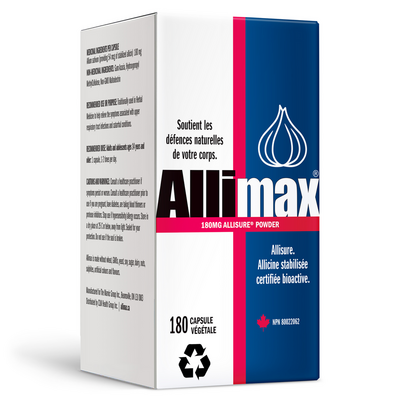 Allimax product image