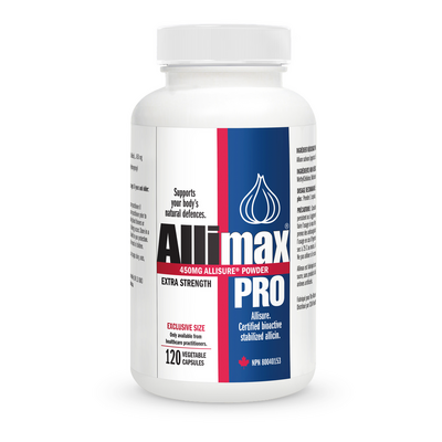 Allimax PRO+ product image