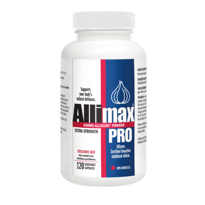 Allimax PRO+