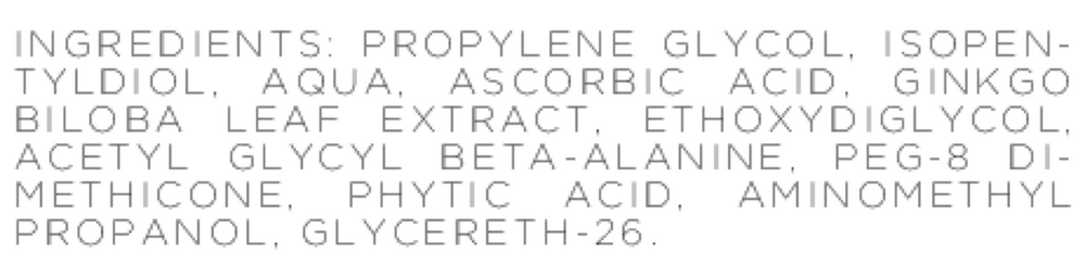 Product image for ALPHA BRIGHT SERUM.