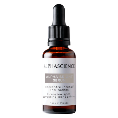 ALPHA BRIGHT SERUM product image