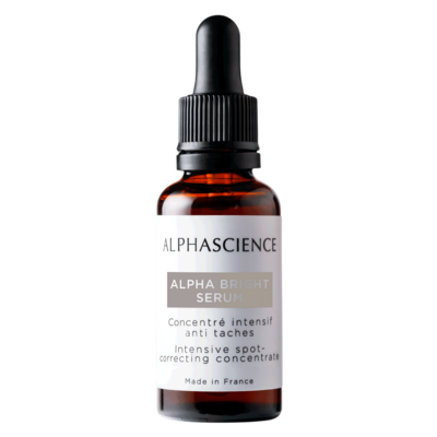 ALPHA BRIGHT SERUM 30 Milliliters