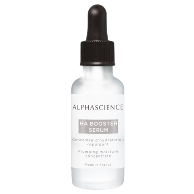 HA BOOSTER SERUM 1 Ounce