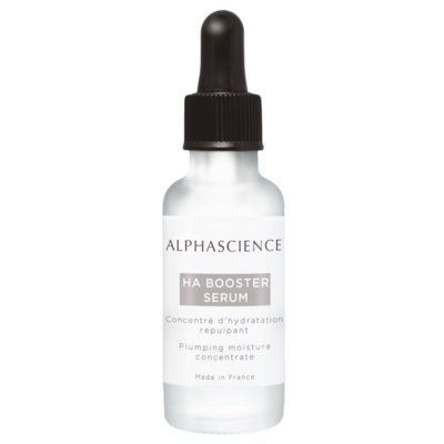 HA BOOSTER SERUM 1 Ounce