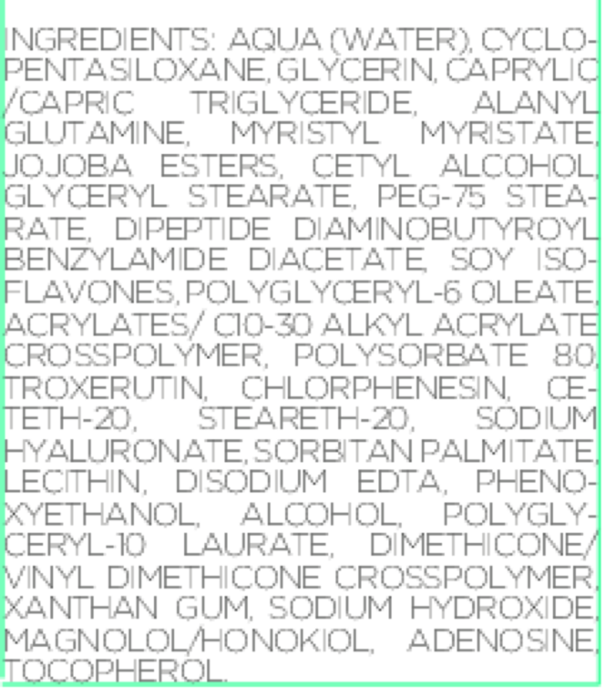 Product image for EYE MATRIX.