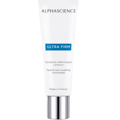 Ultra Firm 1.7 fl oz