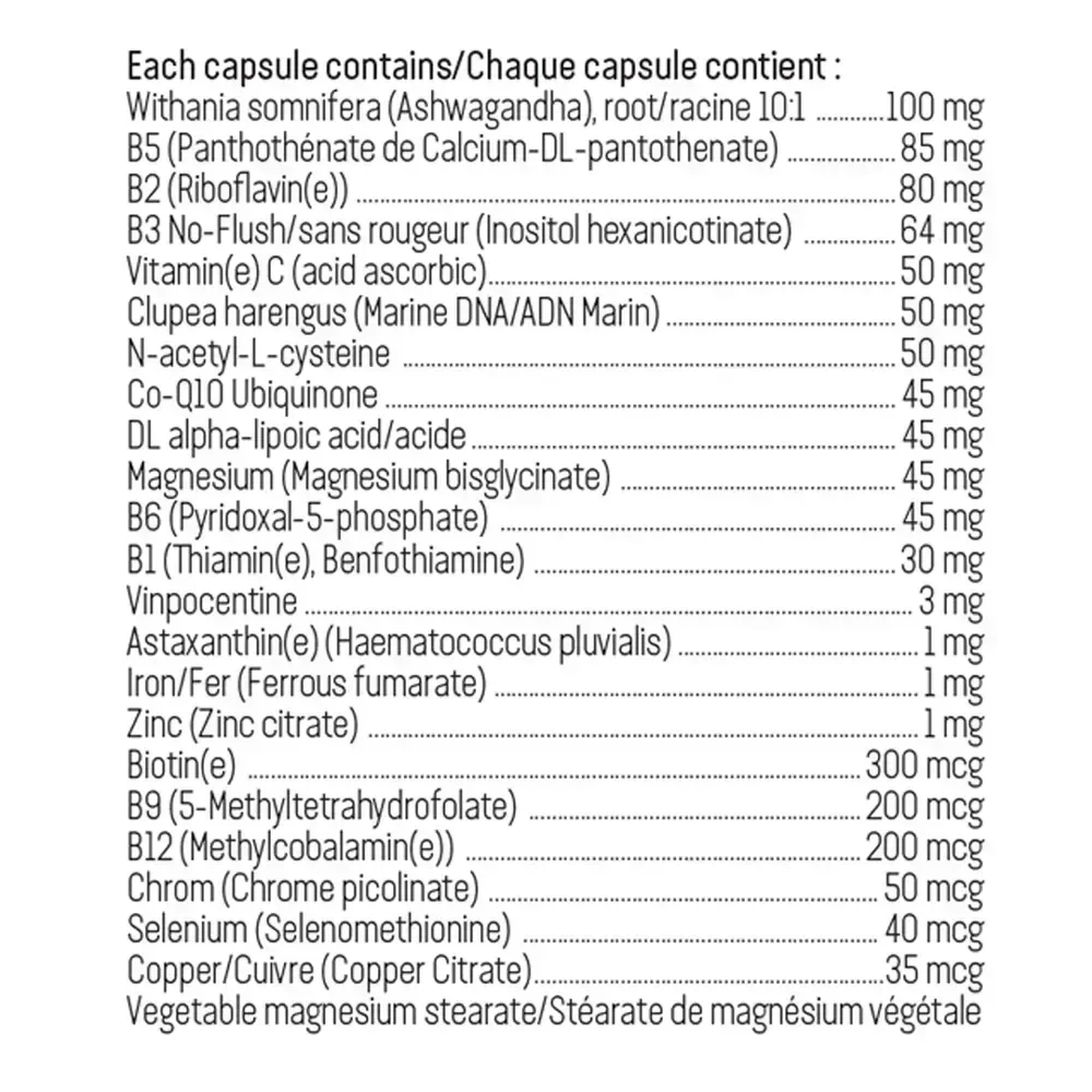 Product image for Multi-V-Min.