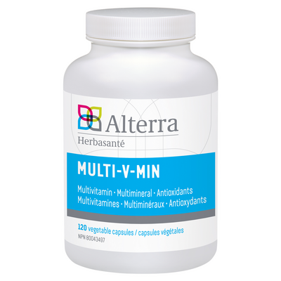 Multi-V-Min product image