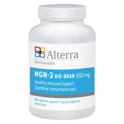 MGN*3 Bio-Bran
