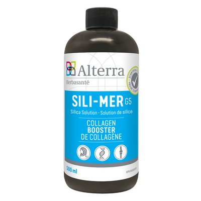 Sili-Mer-G5 Solution product image