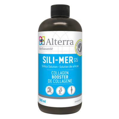 Sili-Mer-G5 Solution