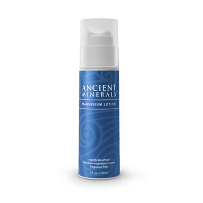 Magnesium Lotion product image