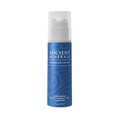 Magnesium Lotion 150 Milliliters