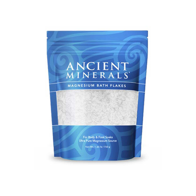 Magnesium Bath Flakes product image