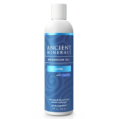 Magnesium Gel ULTRA product image