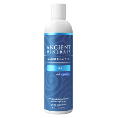 Magnesium Gel ULTRA