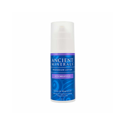Magnesium Lotion + Melatonin product image