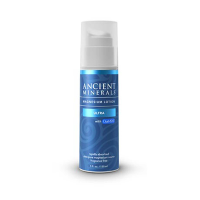 Magnesium Lotion ULTRA product image