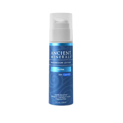 Magnesium Lotion ULTRA