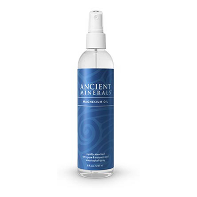 Magnesium Oil product image