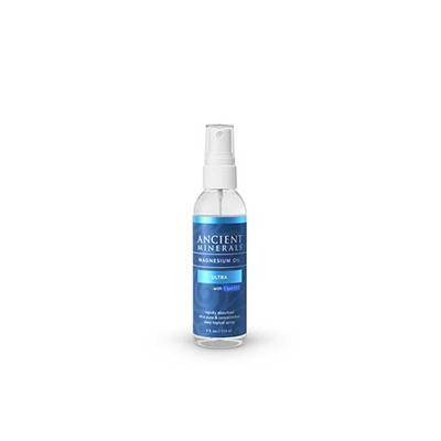 Magnesium Oil ULTRA product image