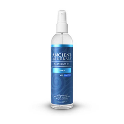 Magnesium Oil ULTRA product image