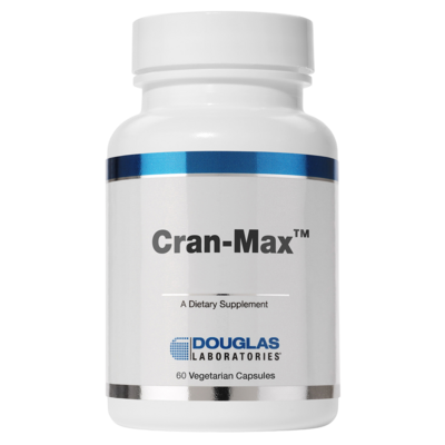 Cran-Max (500mg) 60 capsules