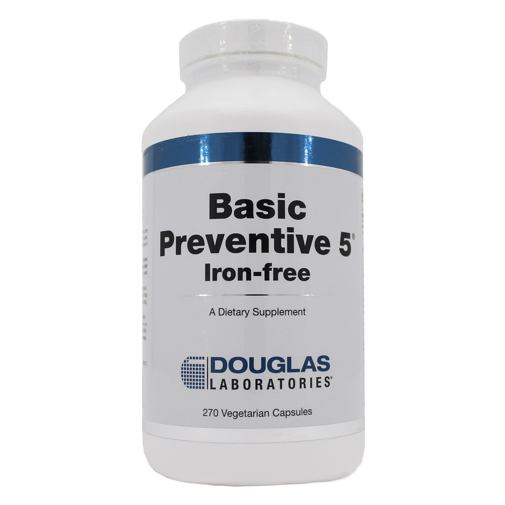Basic Preventive 5 product image