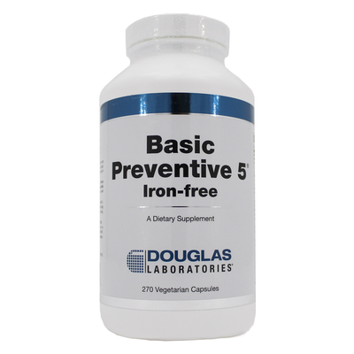 Corn Free Supplements product 2