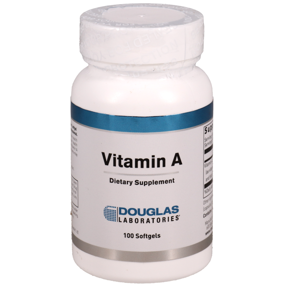 Vitamin A product image