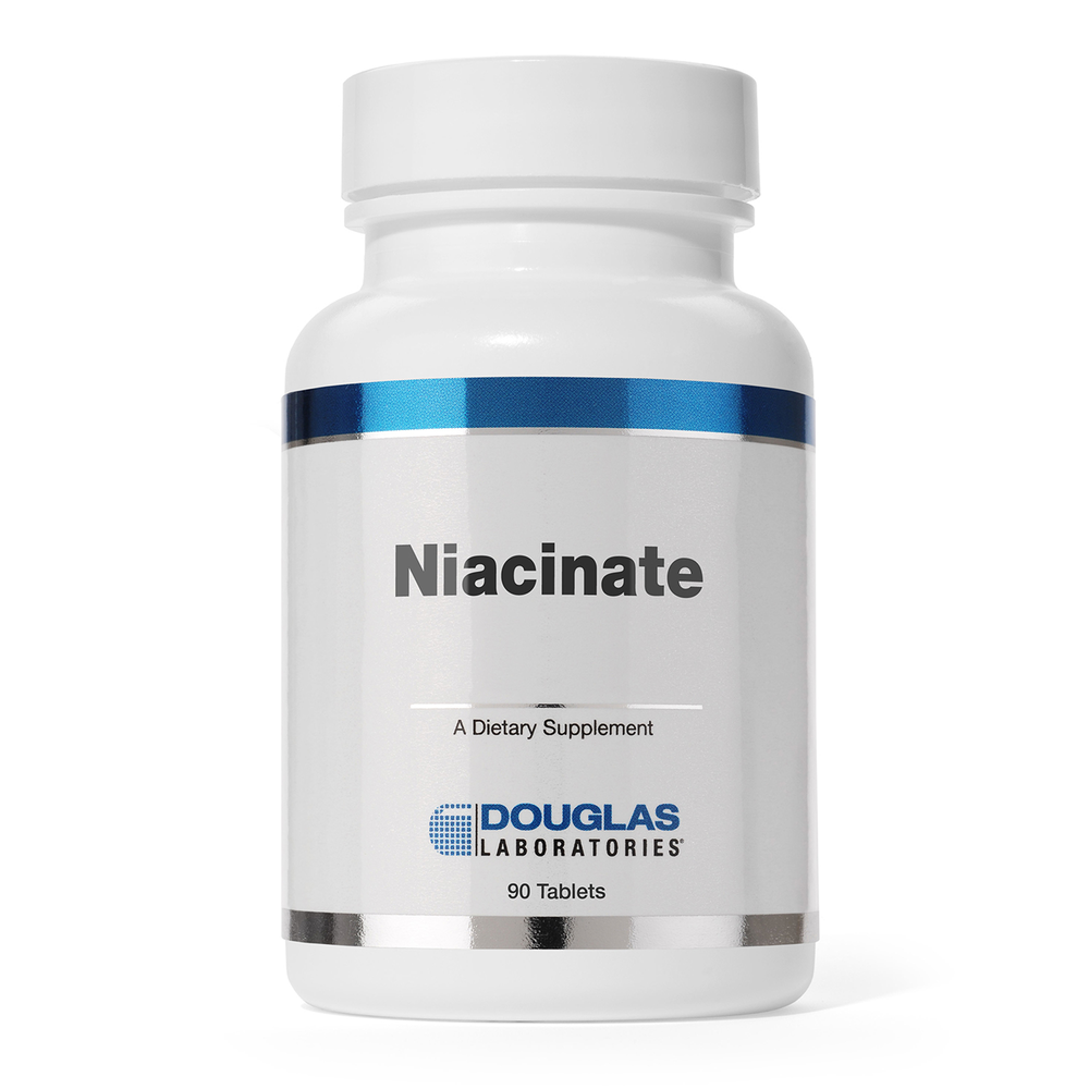 Niacinate product image