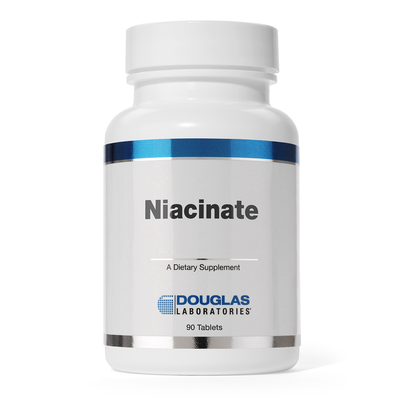 Niacinate 90 tablets