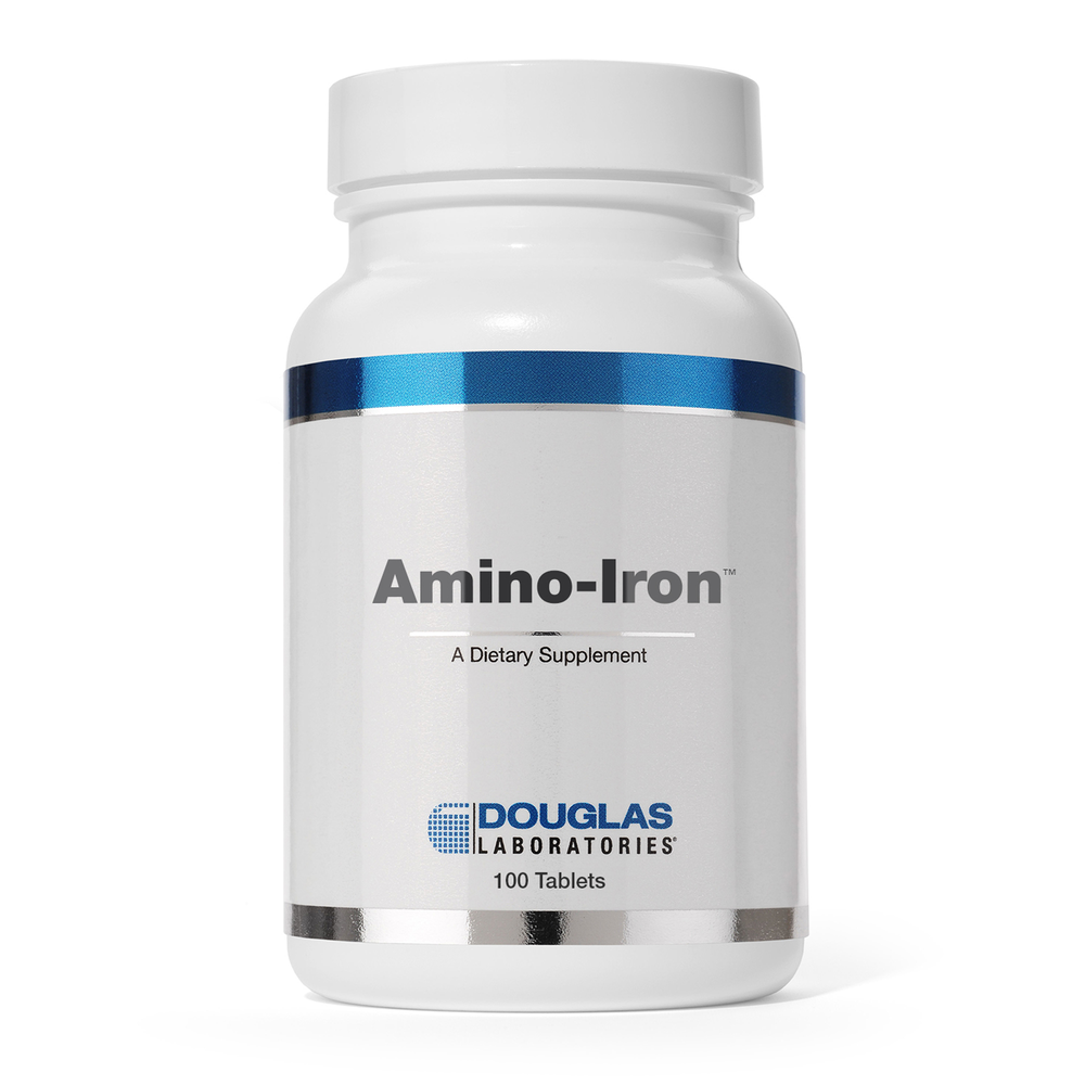 Product image for Amino-Iron.