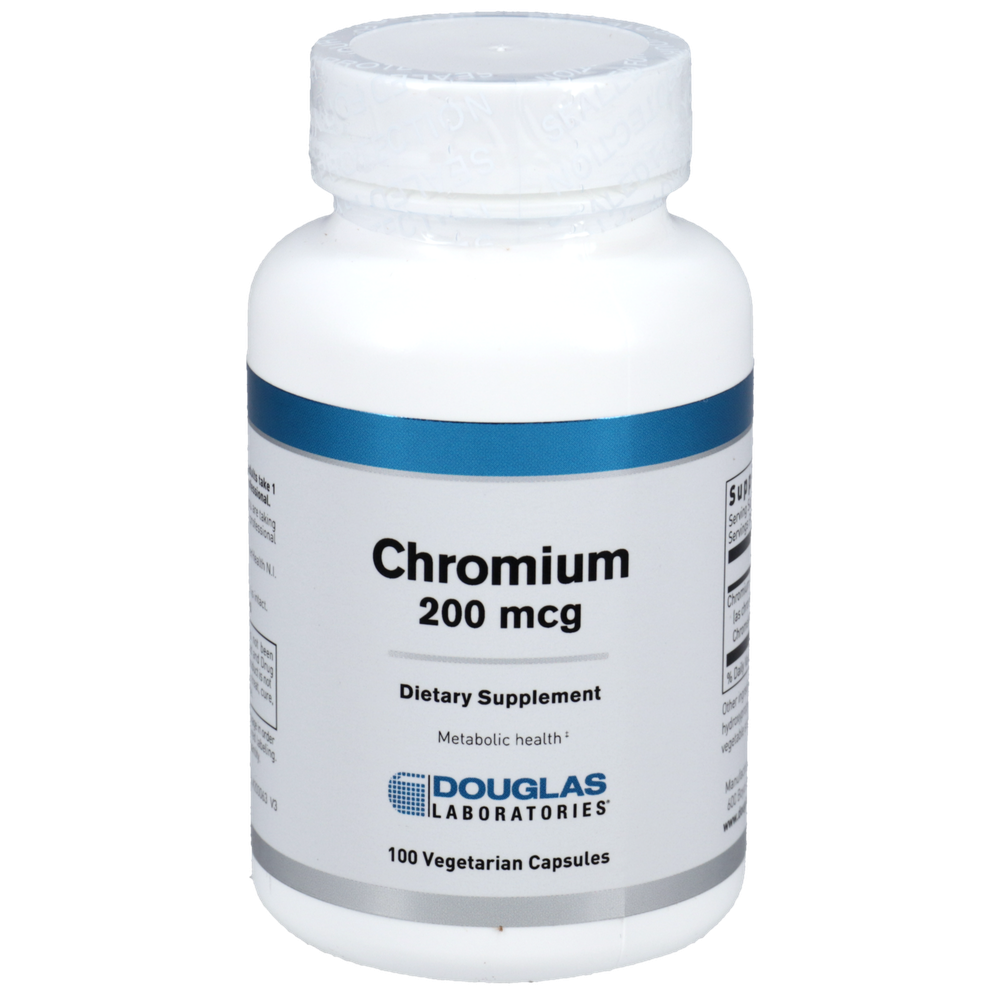Chromium 200 product image