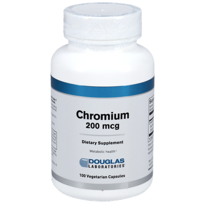 Chromium 200 product image