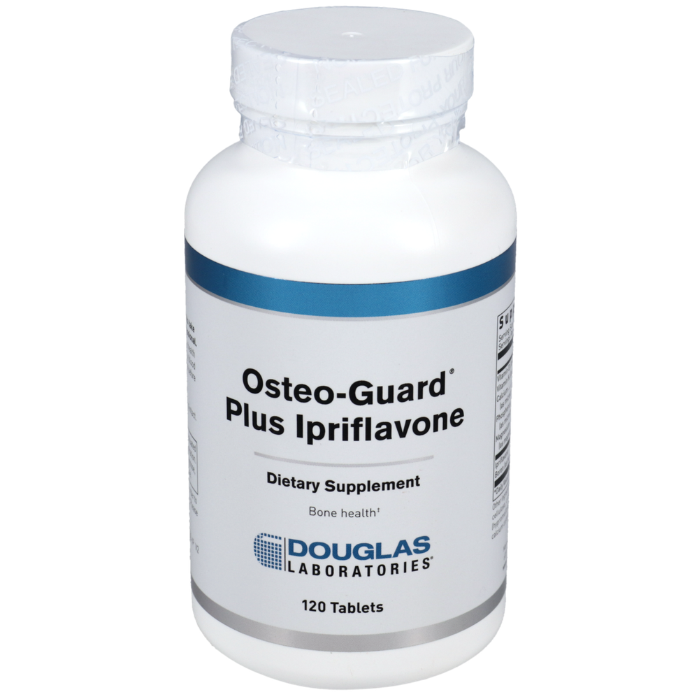 Osteo-guard + Ipriflavone product image