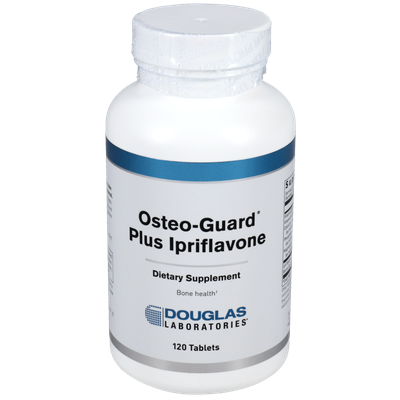 Osteo-guard + Ipriflavone 120 tablets