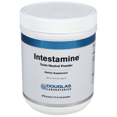 Intestamine Powder 360 Grams