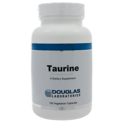 Taurine 500mg