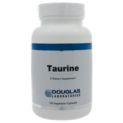 Taurine 500mg