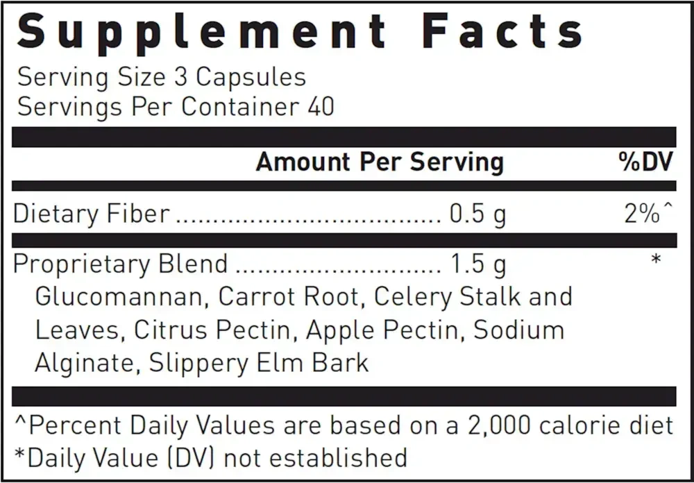 Product image for Fiber-Plex.