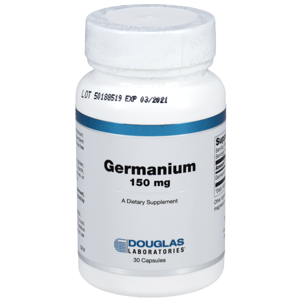 Germanium 150mg product image