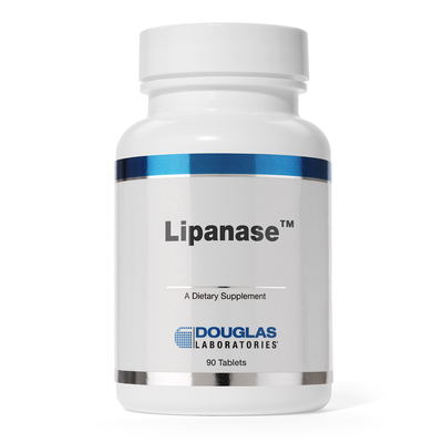 Lipanase 90 tablets