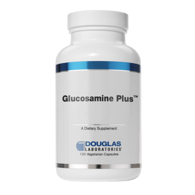 Glucosamine Plus 120 capsules